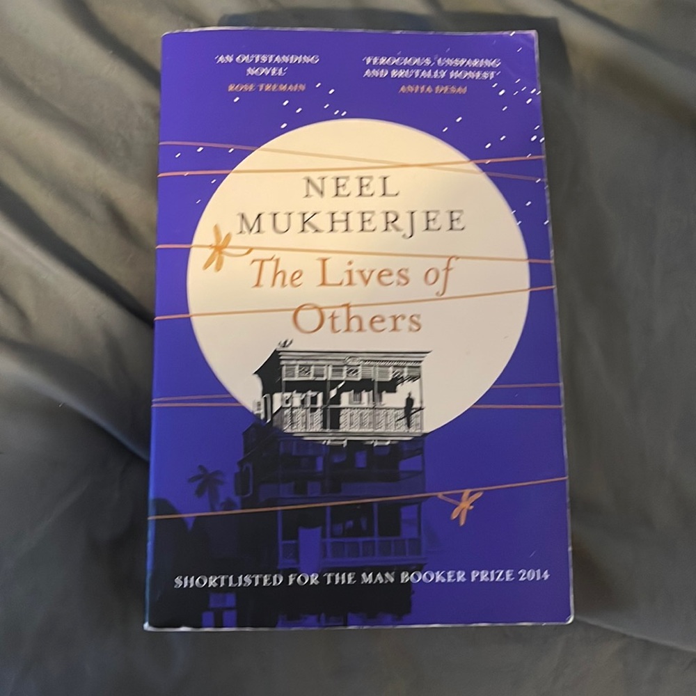 The lives of others